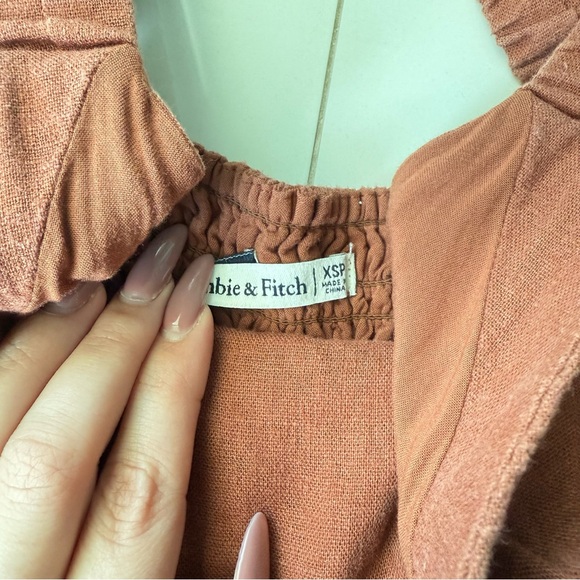 A&F Skort - Picture 3 of 6